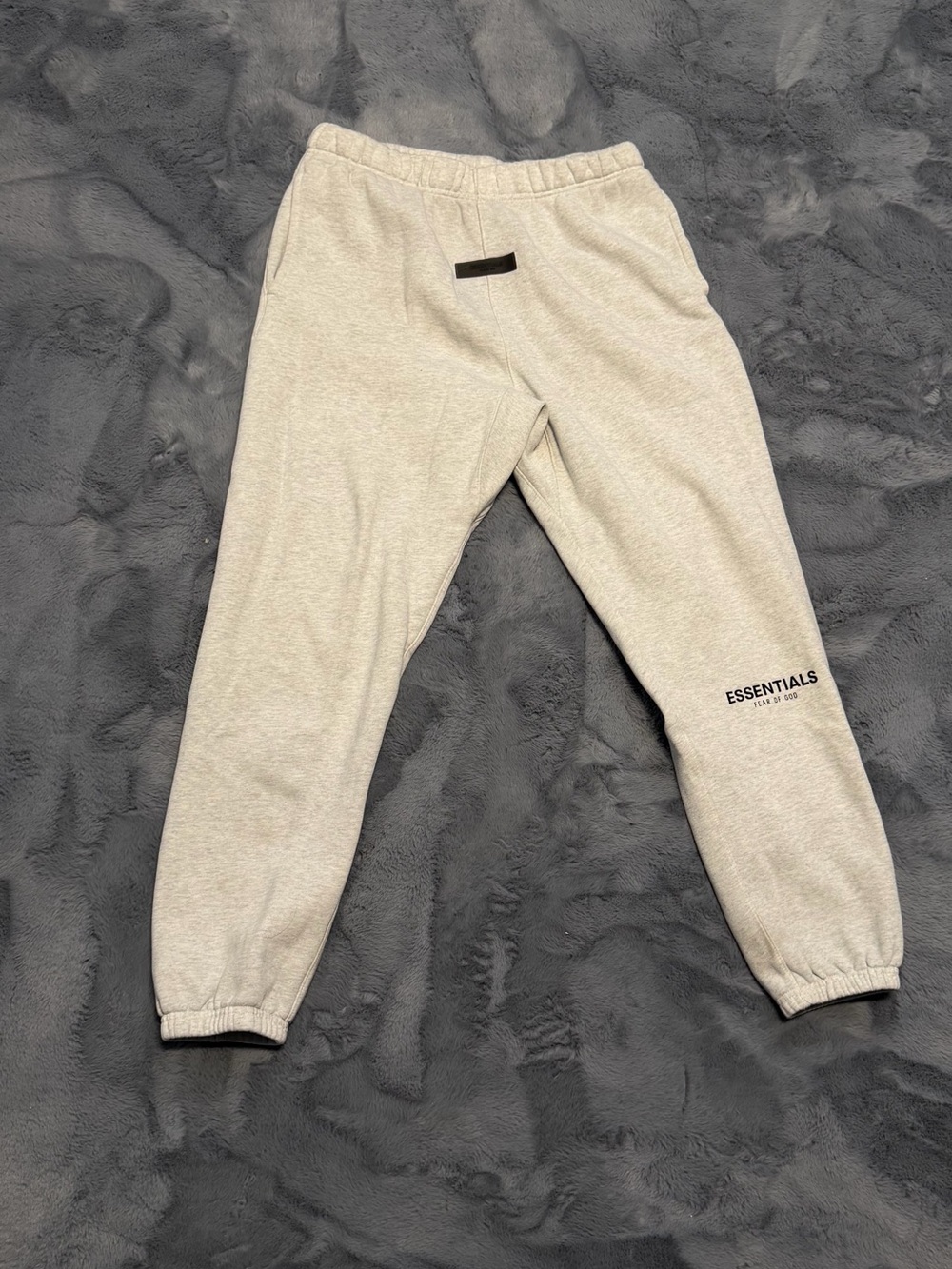 ESSENTIALS Sweatpants